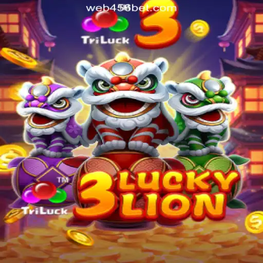 Discover the Excitement of 3LUCKYLION on 456BET.COM Platform