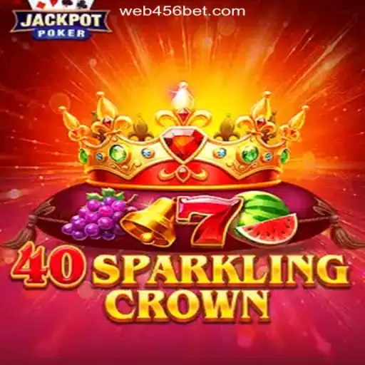 Explore the Exciting World of 40SparklingCrown on 456BET.COM Platform