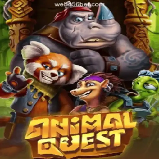 Exploring the Adventure of AnimalQuest on 456BET.COM