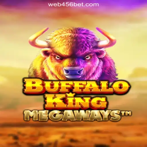 Explore Buffalo King: A Premier Slot Game on the 456BET.COM Platform