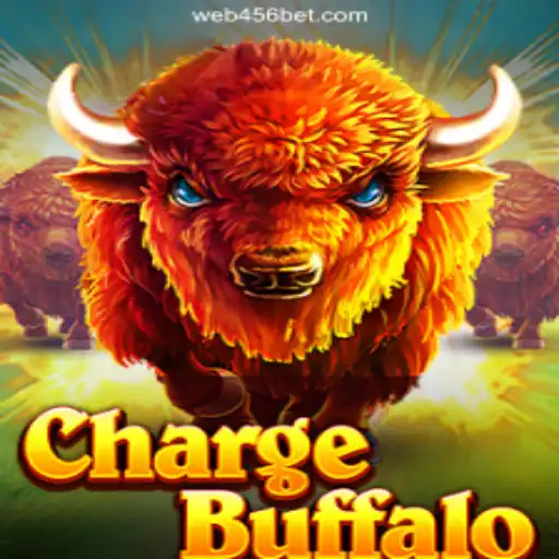 ChargeBuffalo: Embark on a Wild Adventure with Official Slots Brasil on 456BET.COM