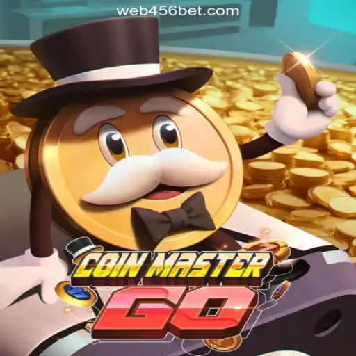 Exploring CoinMasterGO: The Thrilling Adventure in 456BET.COM's Oficial Slots Brasil Platform