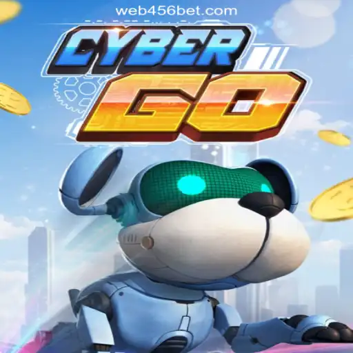CyberGO: Explore the Future of Gaming with 456BET.COM Official Slots Brasil