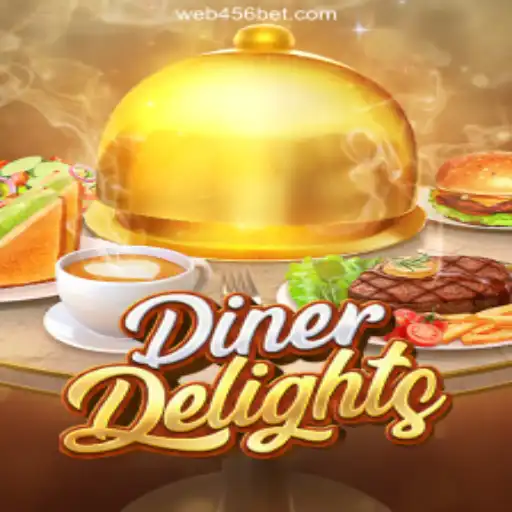 Exploring the Exciting World of 'DinerDelights' on 456BET.COM Platform-Oficial Slots Brasil