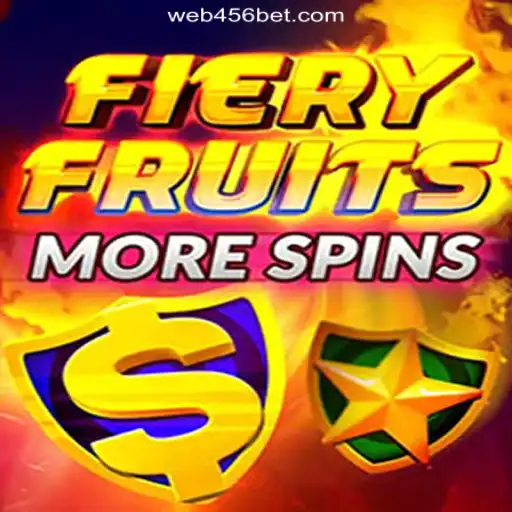 Experience the Thrill of FieryFruitsMoreSpins: Explore the Exclusive Offerings on 456BET.COM Platform-Oficial Slots Brasil