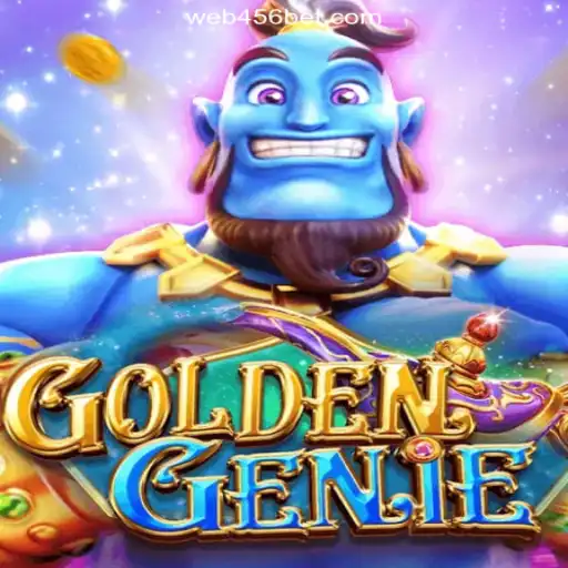 Discover the Thrilling World of GOLDENGENIE on 456BET.COM - Official Slots Brasil