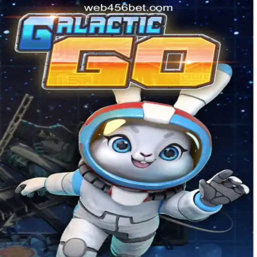 GalacticGO: Explore the Cosmic Adventure on 456BET.COM Platform-Oficial Slots Brasil