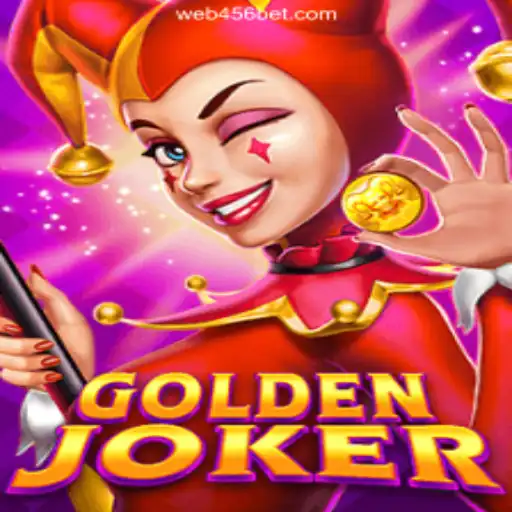 Discover GoldenJoker: The Official Slot Game on 456BET.COM Platform - Brasil