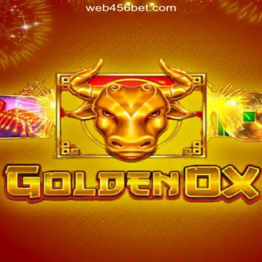 Discover GoldenOx on 456BET.COM: Unveiling the Official Slots Experience in Brasil