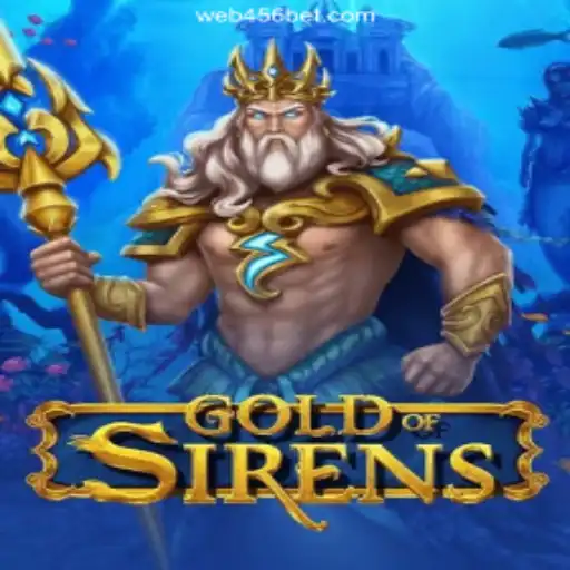 Discover the Enchanting World of GoldofSirens on 456BET.COM: The Ultimate Online Slots Experience in Brazil
