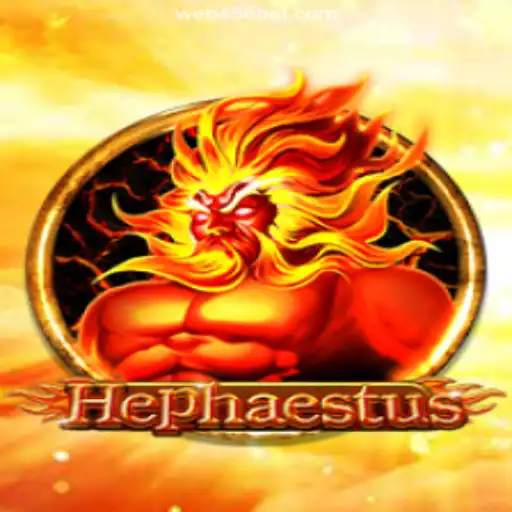 Exploring Hephaestus: A Divine Odyssey into Slot Gaming