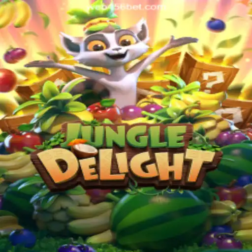 Exploring the Thrilling World of JungleDelight on 456BET.COM: The Official Slots Platform in Brazil