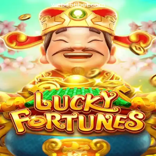 Discover the Exciting World of LUCKYFORTUNES on the 456BET.COM Platform
