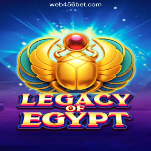 Exploring LegacyOfEgypt on the 456BET.COM Platform: Oficial Slots Brasil