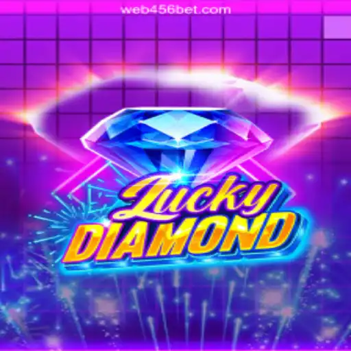 Exploring the Thrill of LuckyDiamond: A Dazzling Experience on 456BET.COM Platform