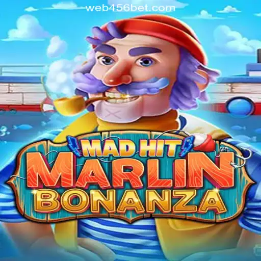 MadHitMarlinBonanza: Dive into Thrilling Oceanic Adventures on 456BET.COM Platform
