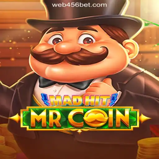 MadHitMrCoin: The Thrilling New Addition to 456BET.COM's Official Slots Brasil