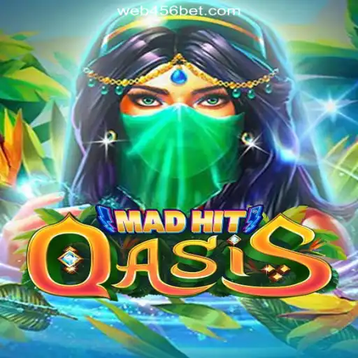 Explore the Thrills of MadHitOasis on 456BET.COM: Brazil's Premier Online Gaming Platform