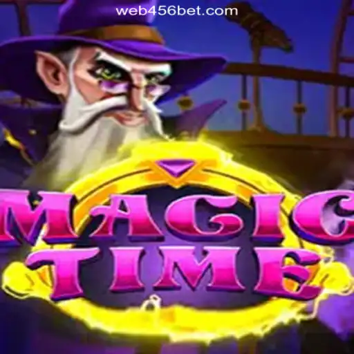 MagicTime: A Journey into Enchantment and Reward
