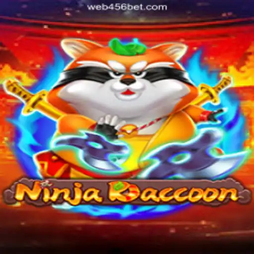 Unleash Your Inner Warrior with NinjaRaccoon on 456BET.COM Platform