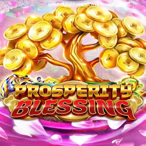 Discover the Thrills of ProsperityBlessing on 456BET.COM Platform - Official Slots Brasil