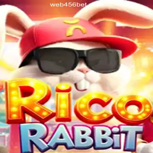 Dive into the Virtual World of RicoRabbit on the 456BET.COM Platform