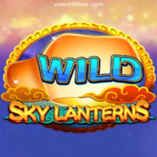 SkyLanterns: Explore the Mystical Gaming World on 456BET.COM Platform-Oficial Slots Brasil