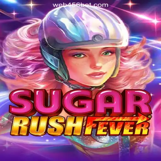 Unveiling the Excitement of SugarRushFever on 456BET.COM Platform - Oficial Slots Brasil