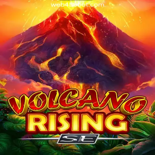 Exploring VolcanoRisingSE: A Thrilling Gaming Experience on 456BET.COM platform-Oficial Slots Brasil