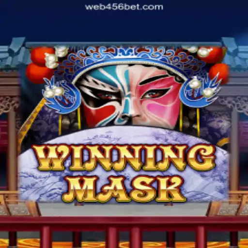 Exploring WinningMask: A Premier Slot Game on 456BET.COM Platform
