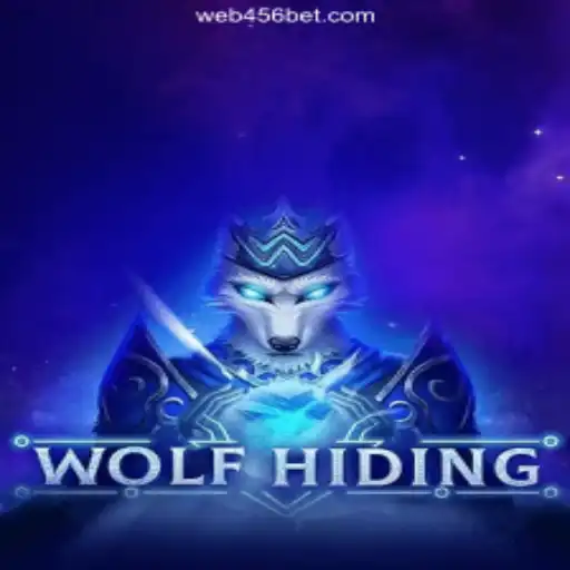 Unveiling WolfHiding: The Thrilling Journey into 456BET.COM's Oficial Slots Brasil
