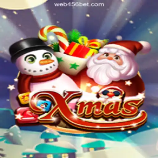 Unveiling 'Xmas': A Festive Journey on the 456BET.COM Platform-Oficial Slots Brasil